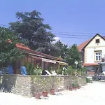 Bacchus - Borbarlang, Badacsony Apartamento Badacsonytomaj