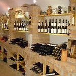 Bacchus - Borbarlang, Badacsony Badacsonytomaj
