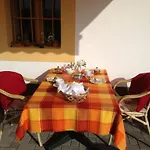 Apartamento Bacchus - Borbarlang, Badacsony *