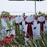 Bacchus - Borbarlang, Badacsony Apartamento Badacsonytomaj
