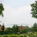 Bacchus - Borbarlang, Badacsony