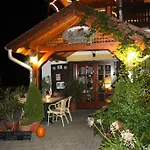 Apartamento Bacchus - Borbarlang, Badacsony *