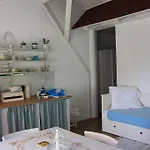 Apartamento Bacchus - Borbarlang, Badacsony