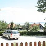 Apartamento Bacchus - Borbarlang, Badacsony *