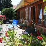 Apartamento Bacchus - Borbarlang, Badacsony *