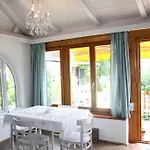 Apartamento Bacchus - Borbarlang, Badacsony *
