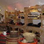 شقة Bacchus - Borbarlang, Badacsony باداتشونيتوماي