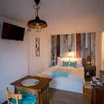 Apartamento Bacchus - Borbarlang, Badacsony *