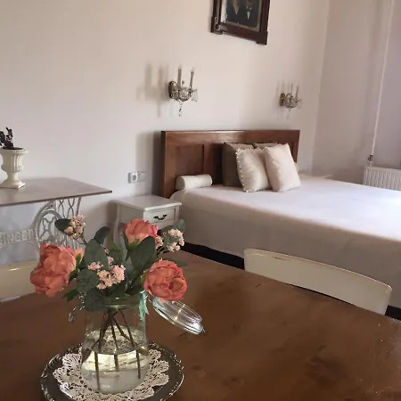 Apartmán Bacchus - Borbarlang, Badacsony *