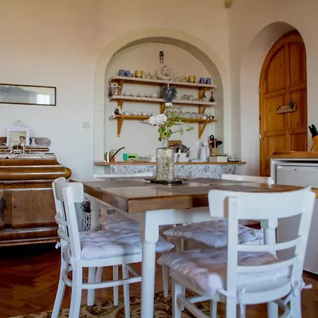 Apartmán Bacchus - Borbarlang, Badacsony *