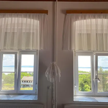 Apartmán Bacchus - Borbarlang, Badacsony *
