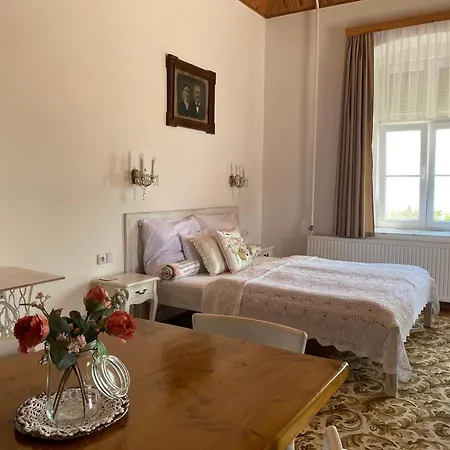 Apartmán Bacchus - Borbarlang, Badacsony *