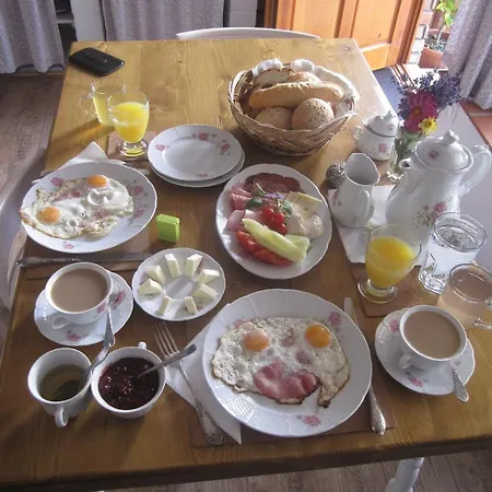 Apartament Bacchus - Borbarlang, Badacsony