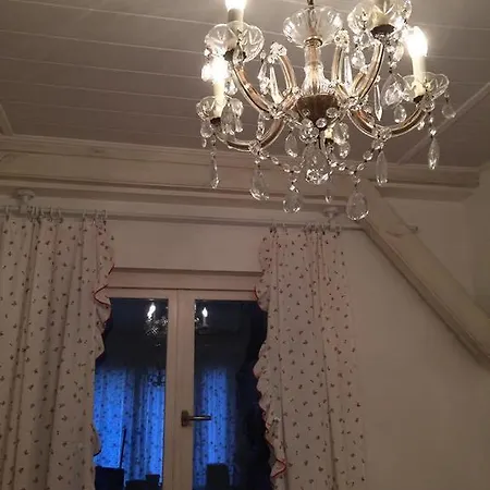 Apartmán Bacchus - Borbarlang, Badacsony