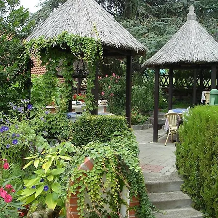 Bacchus - Borbarlang, Badacsony Διαμέρισμα