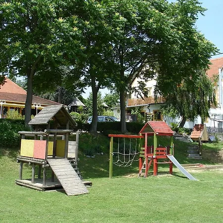 Apartmán Bacchus - Borbarlang, Badacsony Badacsonytomaj