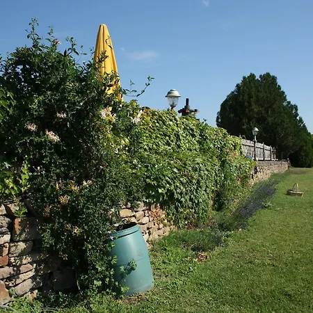 Apartmán Bacchus - Borbarlang, Badacsony Badacsonytomaj