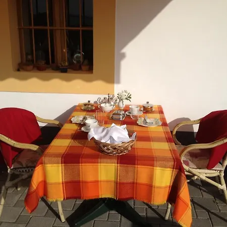 Apartment Bacchus - Borbarlang, Badacsony *