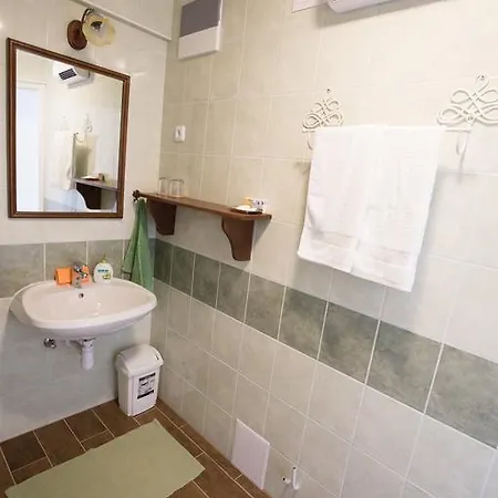 Apartment Bacchus - Borbarlang, Badacsony Badacsonytomaj