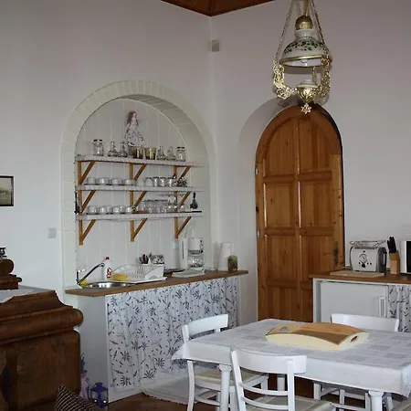 Apartmán Bacchus - Borbarlang, Badacsony Badacsonytomaj