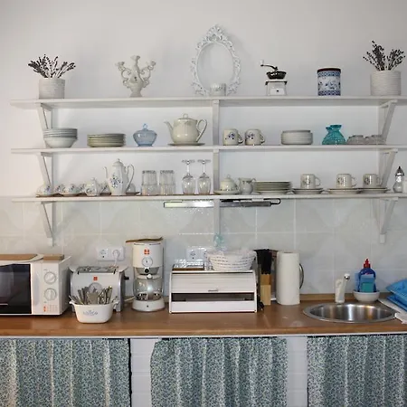 Apartment Bacchus - Borbarlang, Badacsony *