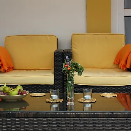 Apartment Bacchus - Borbarlang, Badacsony Badacsonytomaj