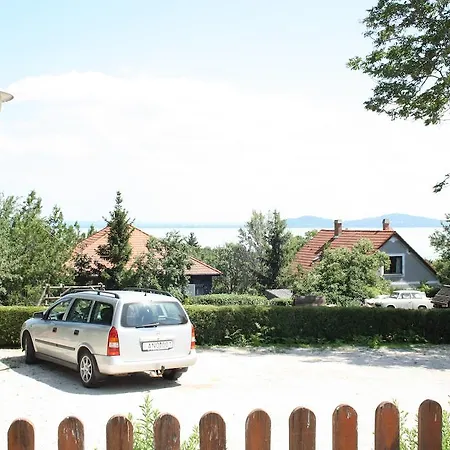 Apartmán Bacchus - Borbarlang, Badacsony *
