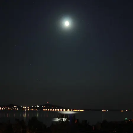 Bacchus - Borbarlang, Badacsony Badacsonytomaj