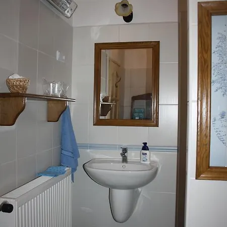 Apartment Bacchus - Borbarlang, Badacsony *