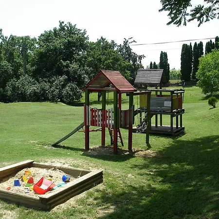 Apartment Bacchus - Borbarlang, Badacsony Badacsonytomaj