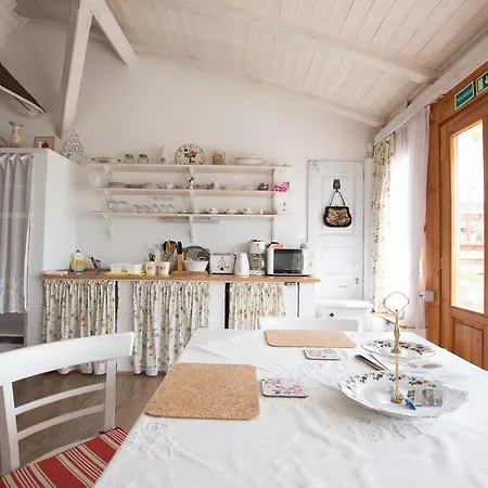 Apartmán Bacchus - Borbarlang, Badacsony