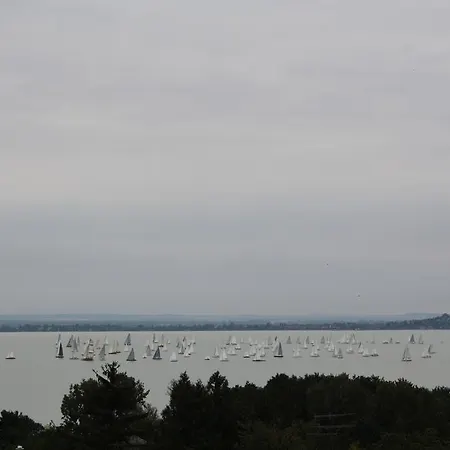 Bacchus - Borbarlang, Badacsony Apartment Badacsonytomaj