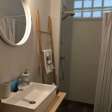 Bacchus - Borbarlang, Badacsony Διαμέρισμα *