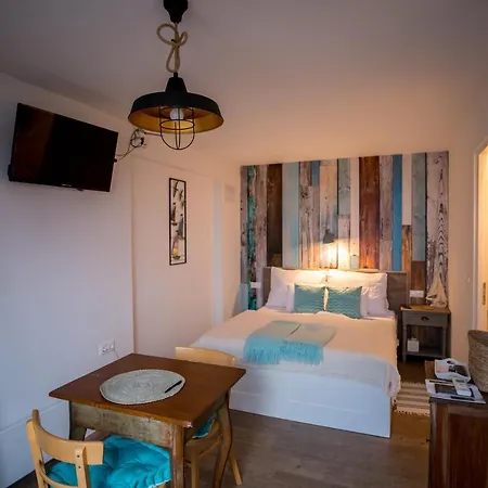 Apartmán Bacchus - Borbarlang, Badacsony *