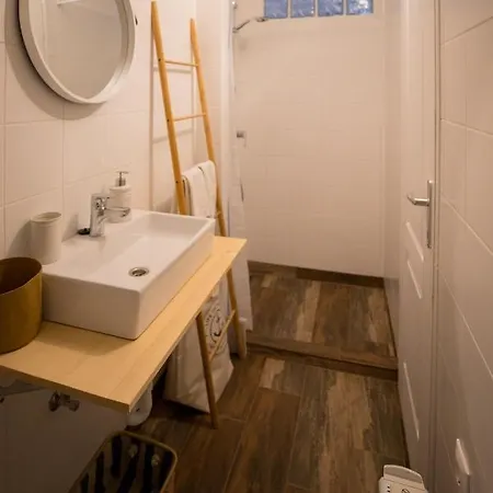 Apartment Bacchus - Borbarlang, Badacsony Badacsonytomaj