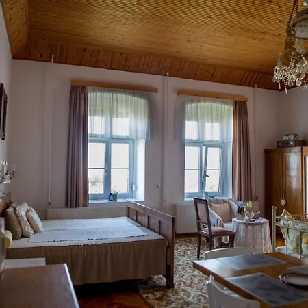 Bacchus - Borbarlang, Badacsony Apartmán Badacsonytomaj
