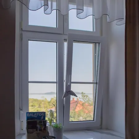 Bacchus - Borbarlang, Badacsony Badacsonytomaj