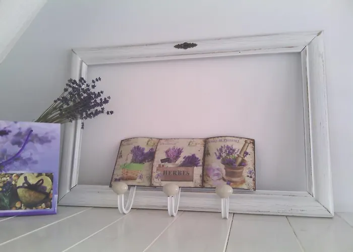 Bacchus - Borbarlang, Badacsony Апартаменты *