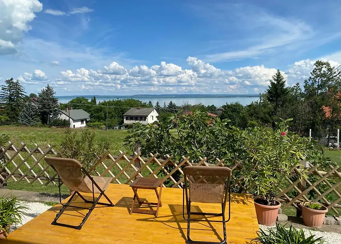 Bacchus - Borbarlang, Badacsony Бадачоньтомай