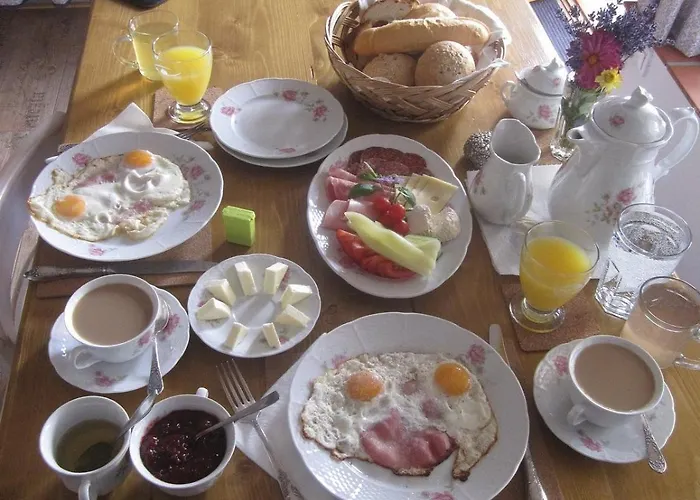 Lejlighed Bacchus - Borbarlang, Badacsony