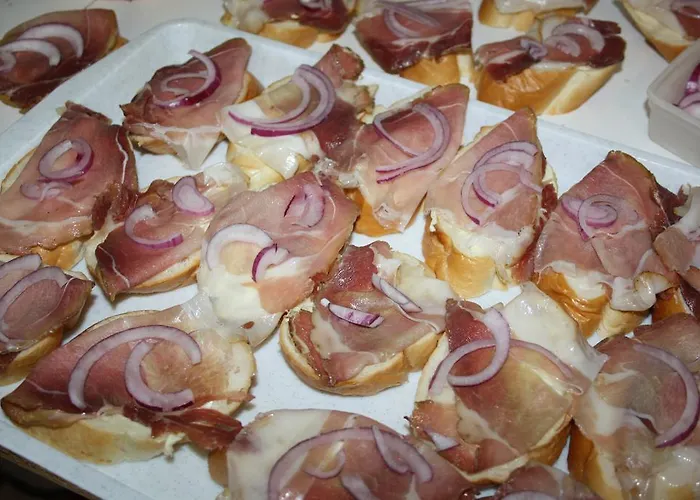 Bacchus - Borbarlang, Badacsony * Бадачоньтомай