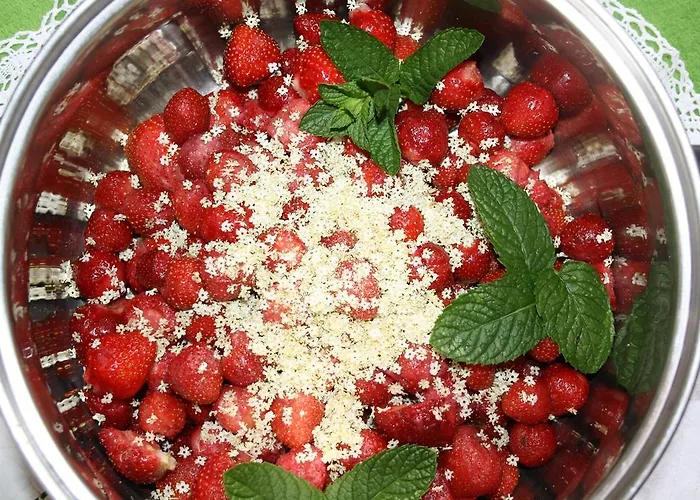 Lejlighed Bacchus - Borbarlang, Badacsony