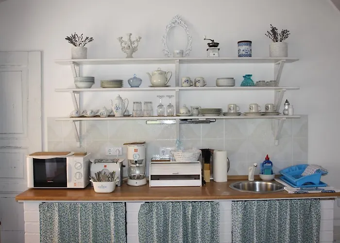 Апартаменты Bacchus - Borbarlang, Badacsony *