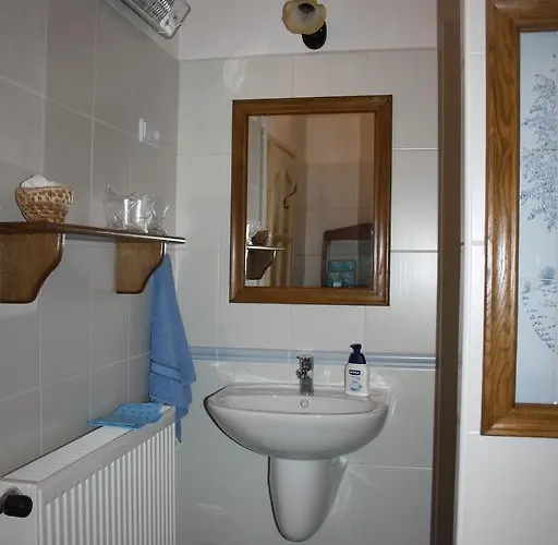 Lejlighed Bacchus - Borbarlang, Badacsony *