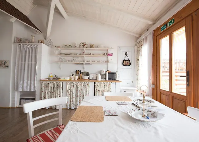 Lejlighed Bacchus - Borbarlang, Badacsony