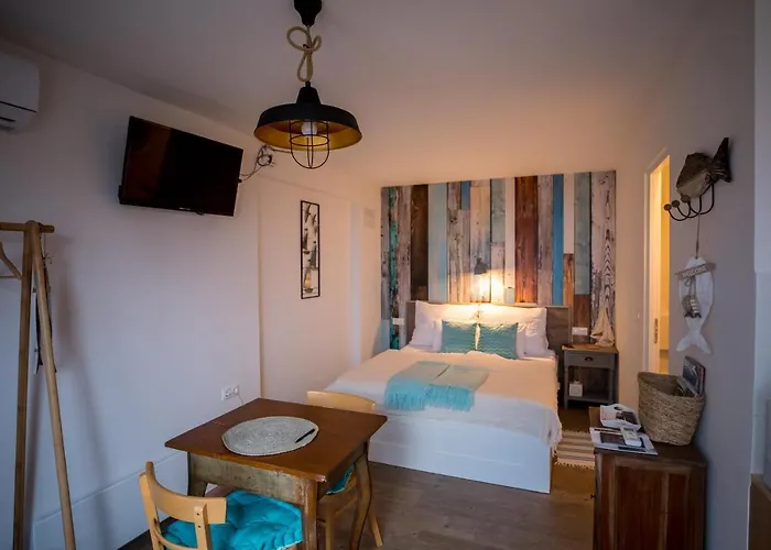 Апартаменты Bacchus - Borbarlang, Badacsony *