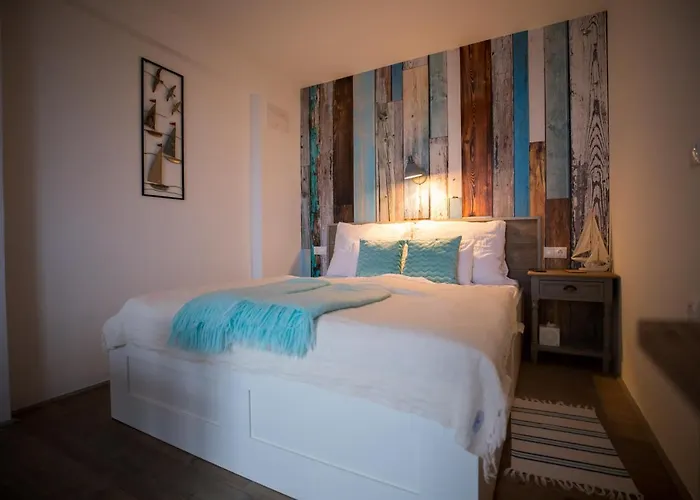 Lejlighed Bacchus - Borbarlang, Badacsony